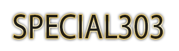 Logo SPECIAL303